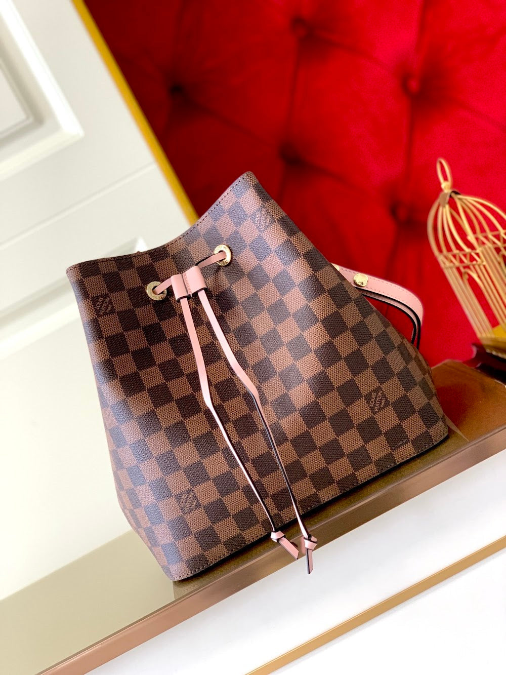 Jessica Bags ln Luxury Bag --75644