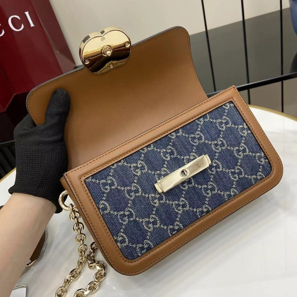 Dragons Bags Guccin Luxury Bag --95203