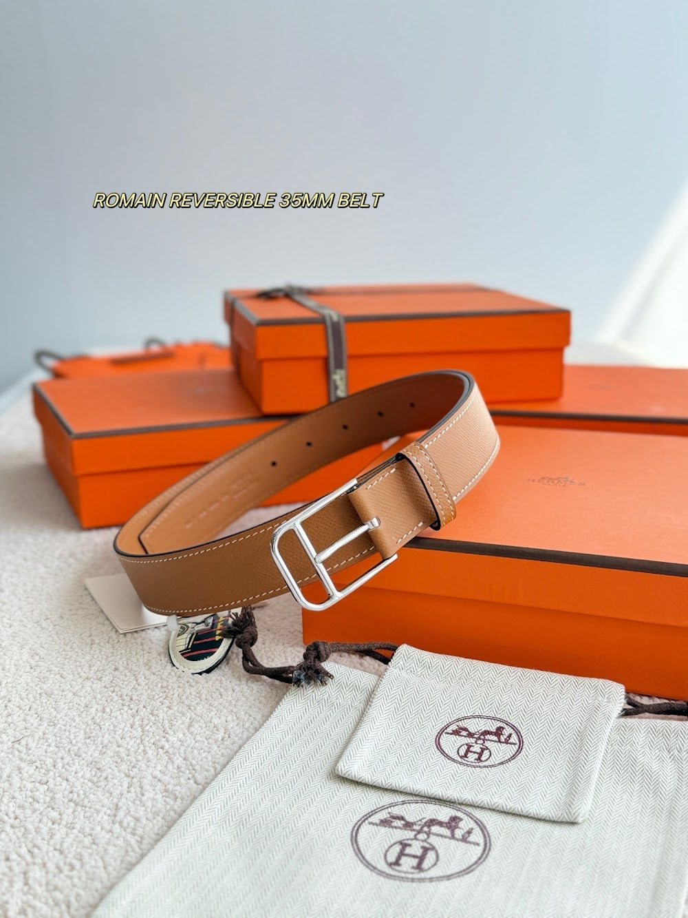 Dragons Bags Hermesn Luxury Belt --106183