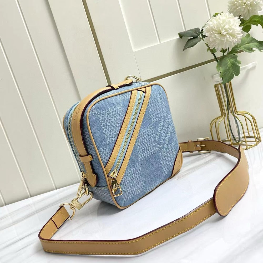 Dragons Bags ln Luxury Bag --71342