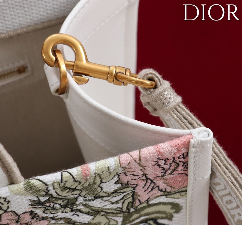 Dragons BagsDiorn Luxury Bag --114934