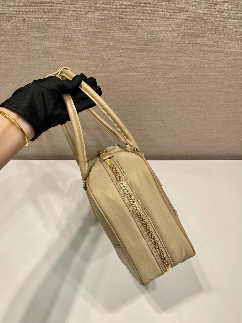 Dragons Bags Prada Luxury Bag --54499