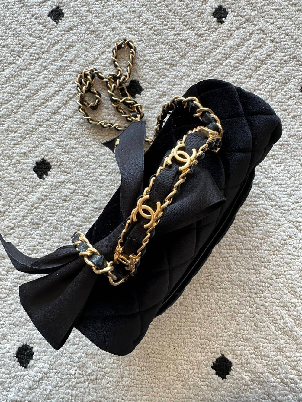 Dragons Bags CHn Luxury Bag --112720