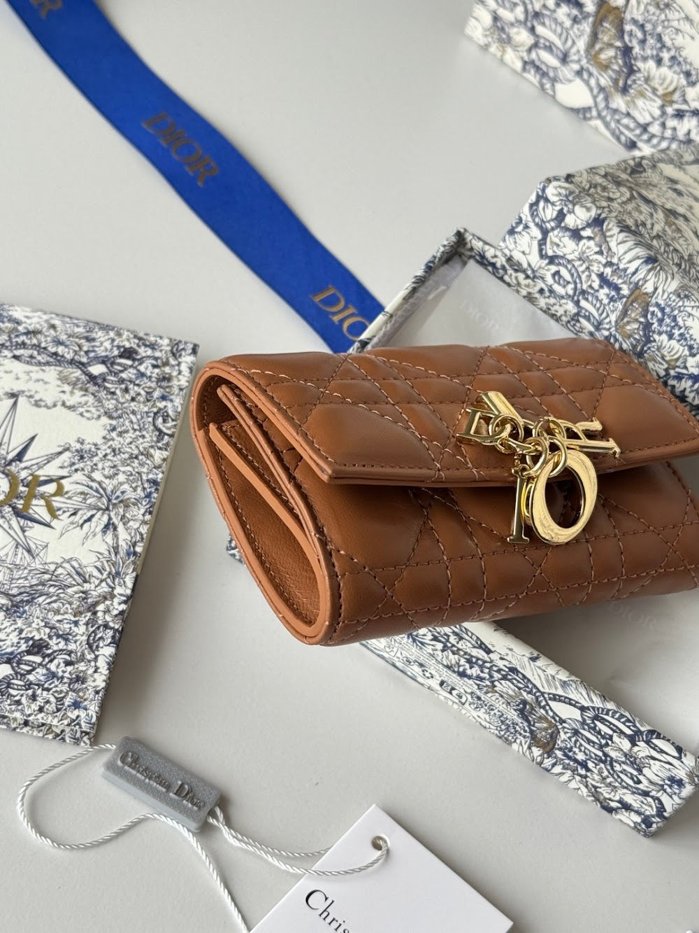 Dragons BagsDiorn Luxury Bag --114489