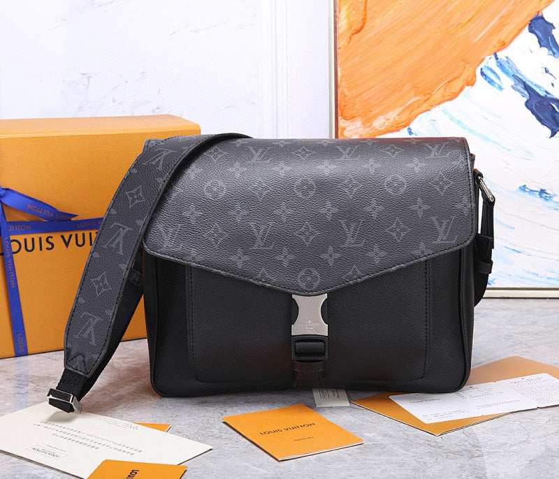 Dragons Bags ln Luxury Bag --70663