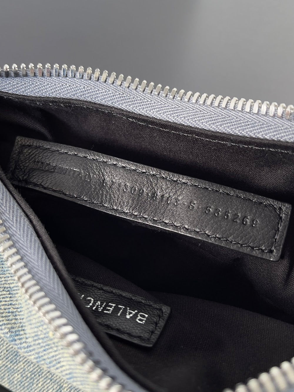 Dragons Bags Balenciaga Luxury Bag --111136