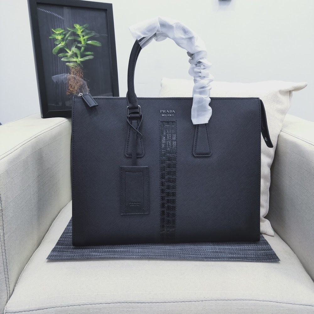 Dragons Bags Prada Luxury Bag --53810