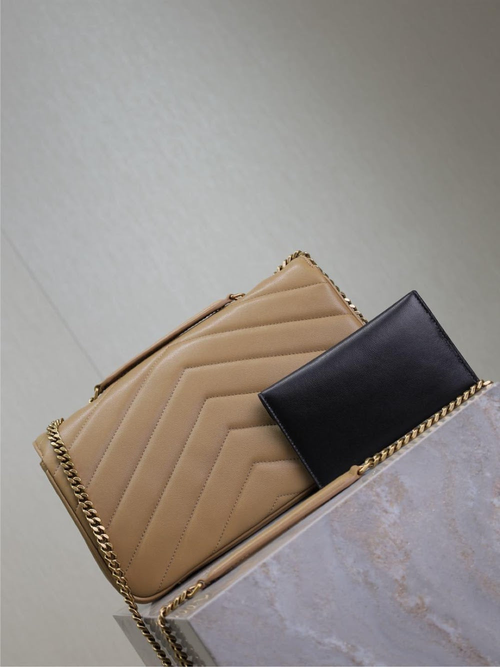 Dragons Bags YSLn Luxury Bag --120717