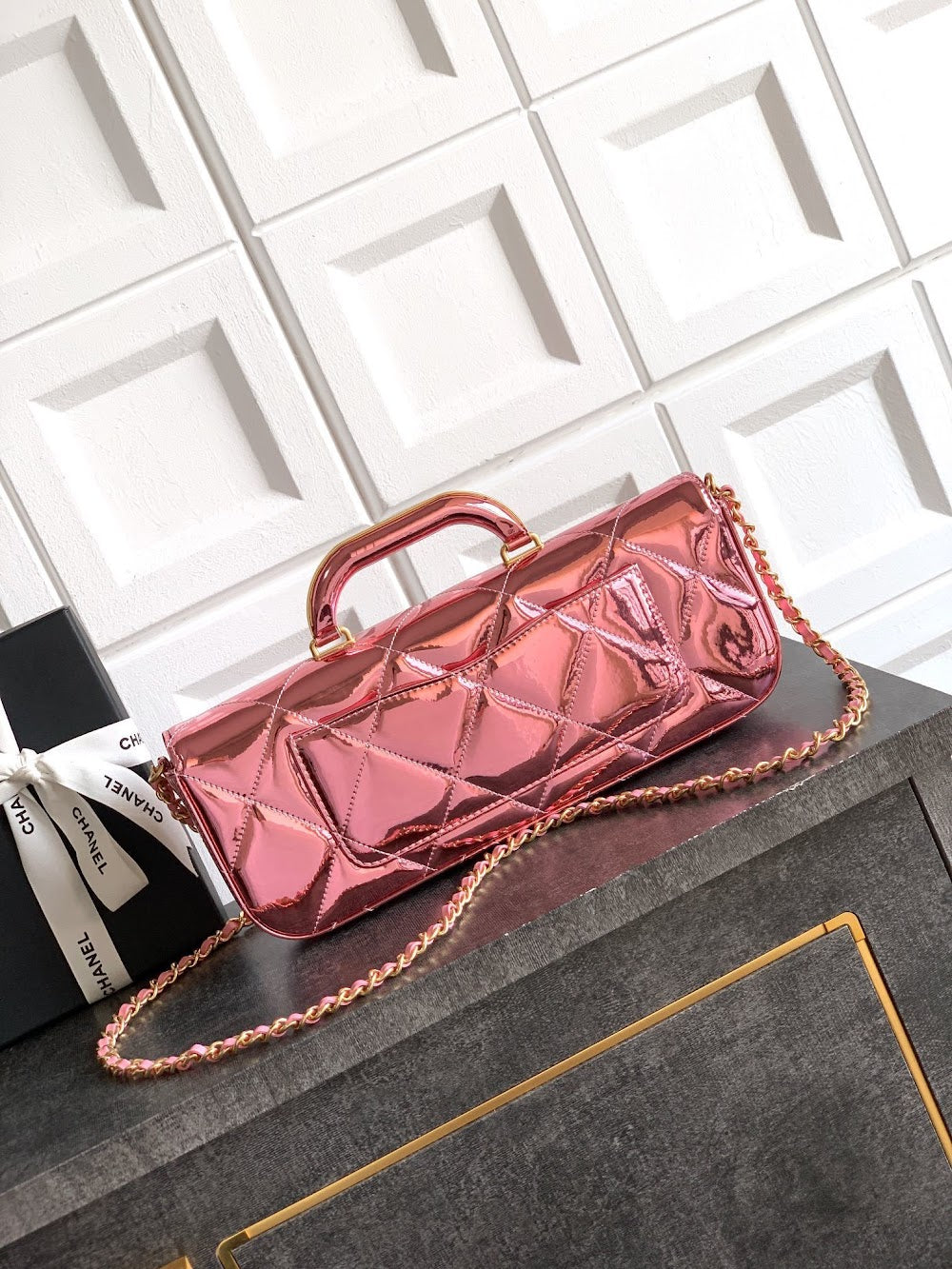 Dragons Bags CHn Luxury Bag --113056