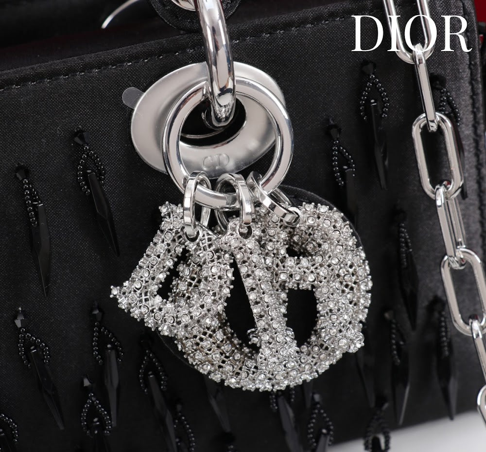 Dragons BagsDiorn Luxury Bag --114706