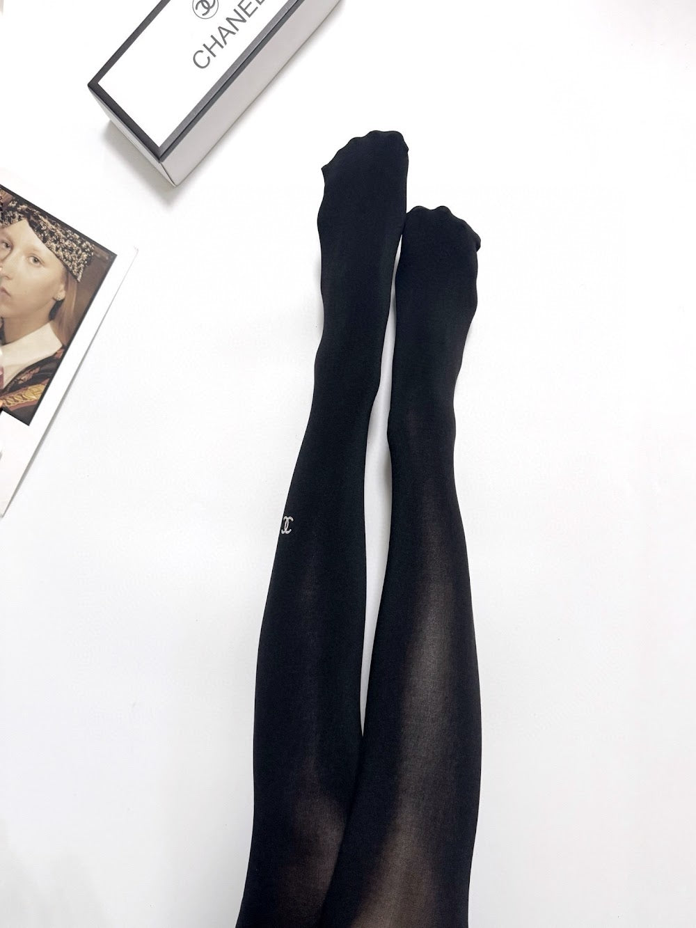 Dragons Bags Premium Luxury Socks --98575