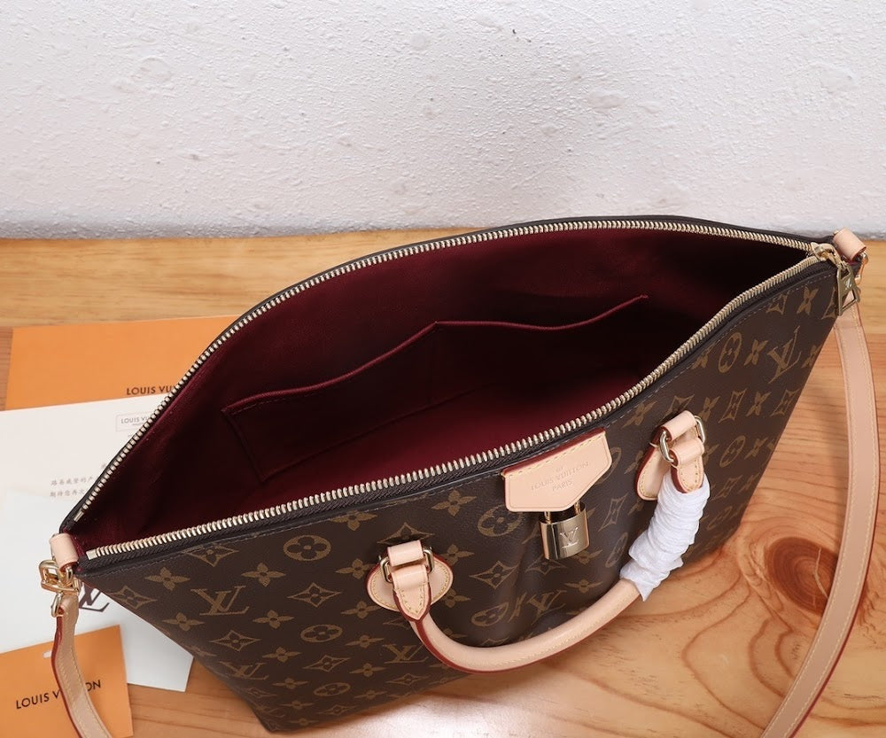 Dragons Bags ln Luxury Bag --97240