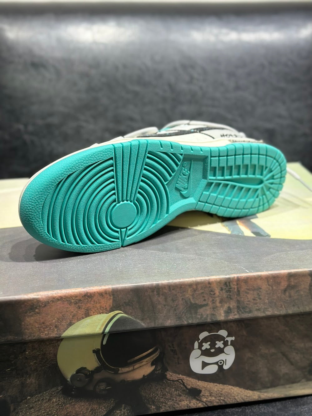 Dragons Bags Nike Luxury Shoes --54965
