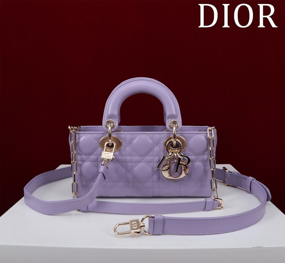 Dragons BagsDiorn Luxury Bag --114762