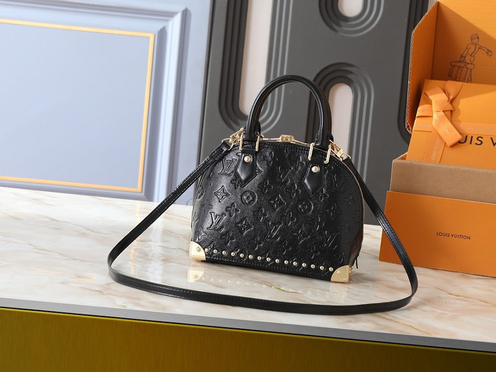 Dragons Bags LVn Luxury Bag --80953