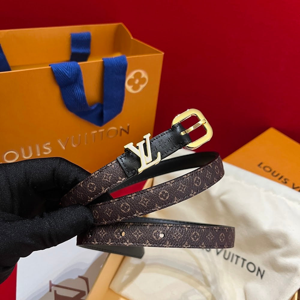 Dragons Bags ln Luxury Belt --100316