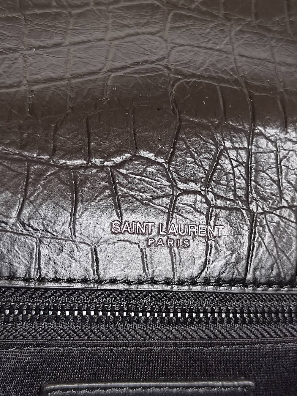 Dragons Bags YSLn Luxury Bag --119981