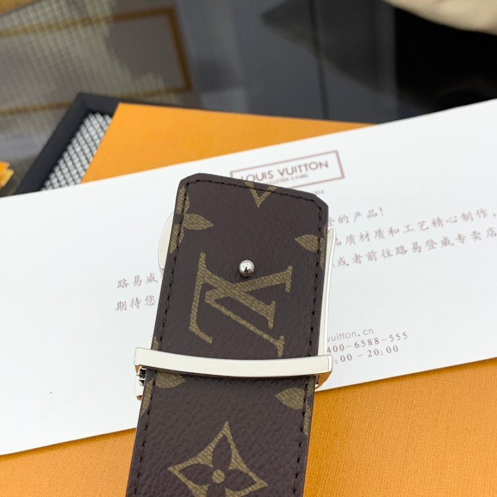 Dragons Bags ln Luxury Belt --100209