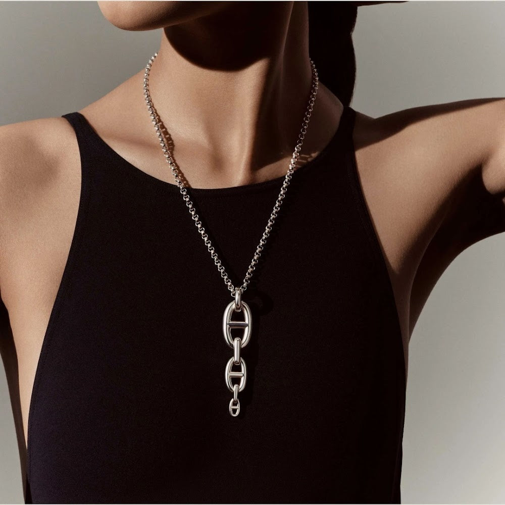 Dragons Bags Luxury Necklace --55554