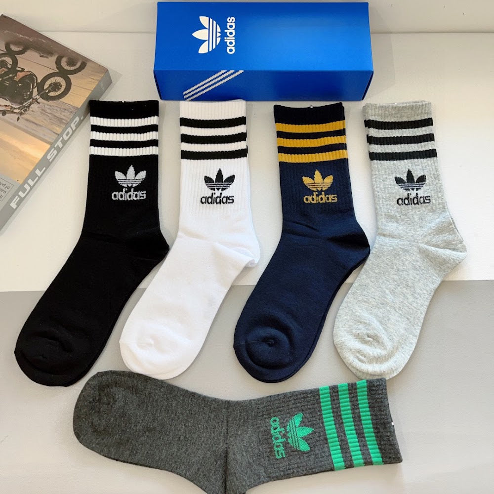 Dragons Bags Premium Luxury Socks --98083