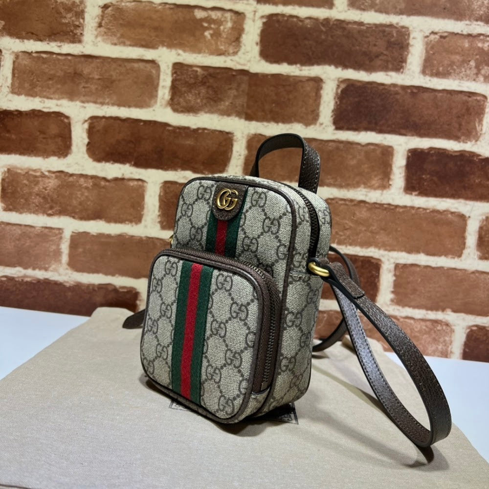 Dragons Bags Guccin Luxury Bag --95532