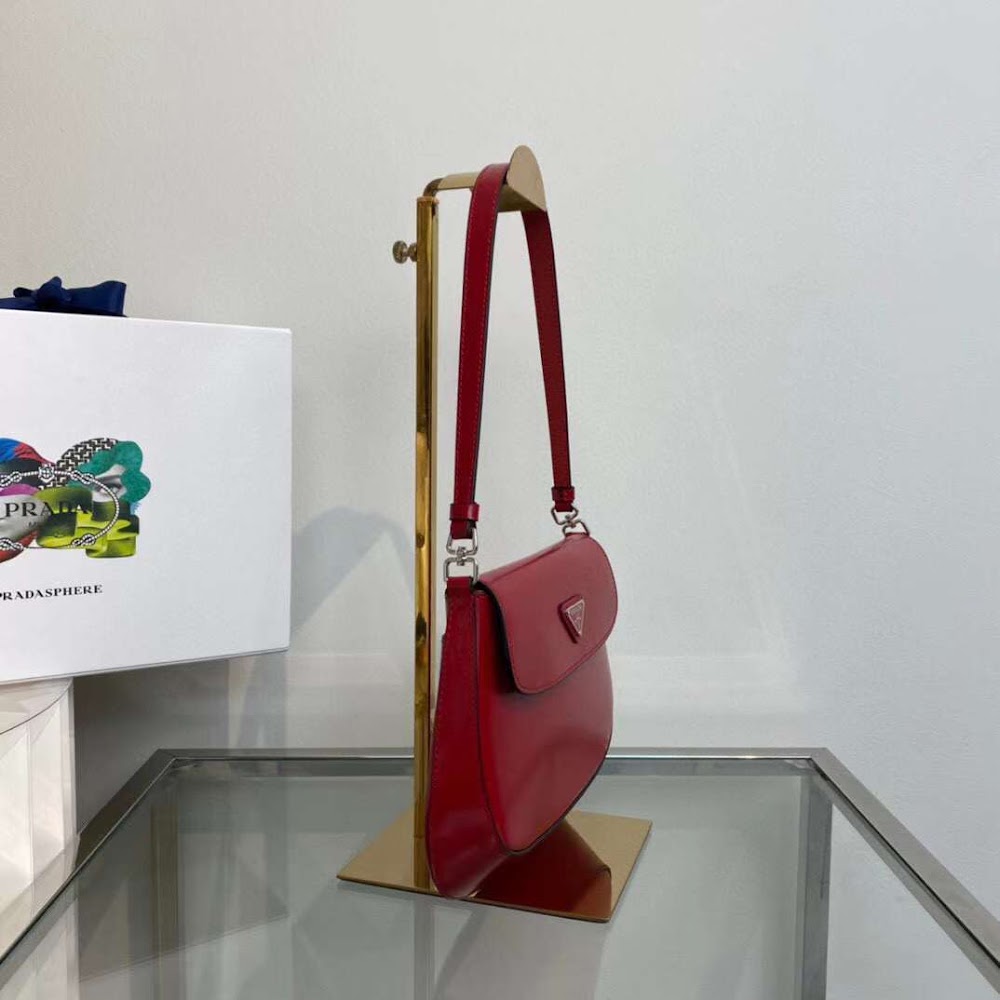 Dragons Bags Prada Luxury Bag --53629
