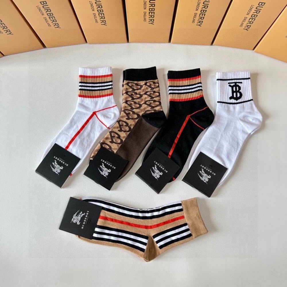Dragons Bags Premium Luxury Socks --97945