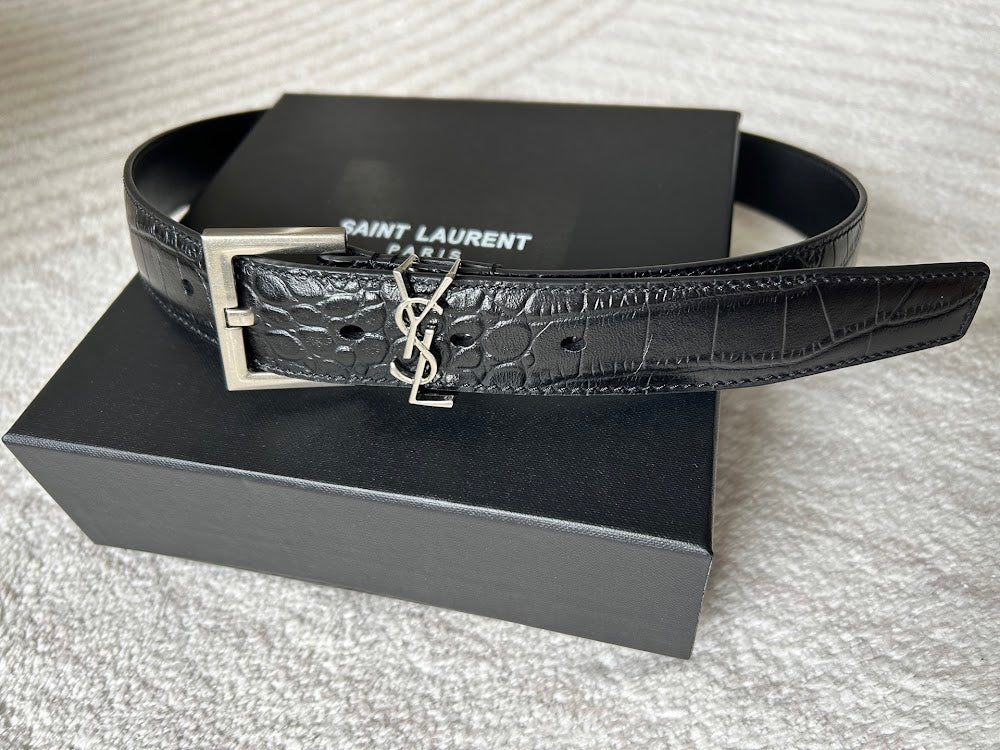 Dragons Bags YSLn Luxury Belt --107666