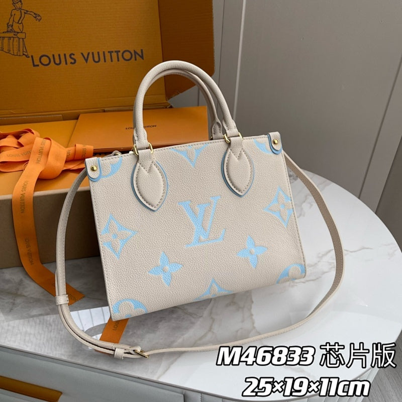 Dragons Bags LVn Luxury Bag --80494