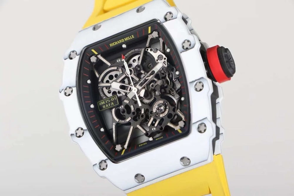 Dragons Bags Luxury Designer Watch --103636