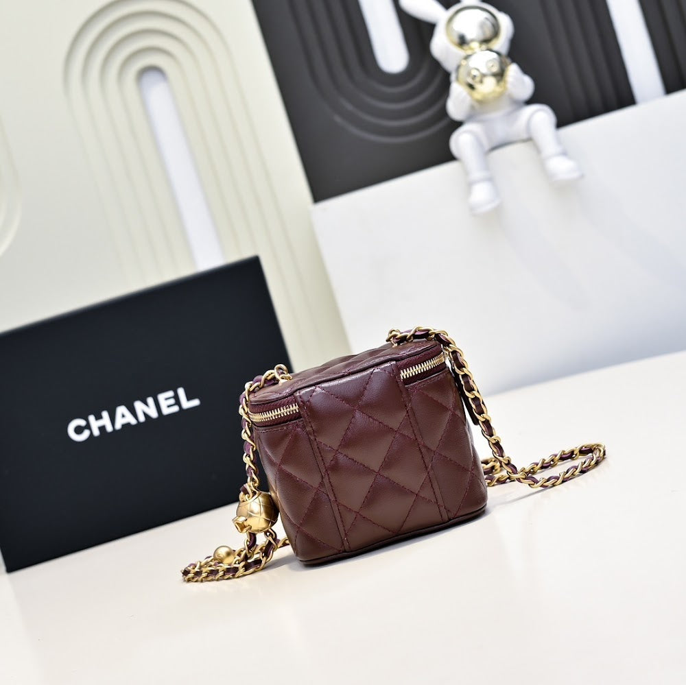 Dragons BagsCHn Luxury Bag --114289