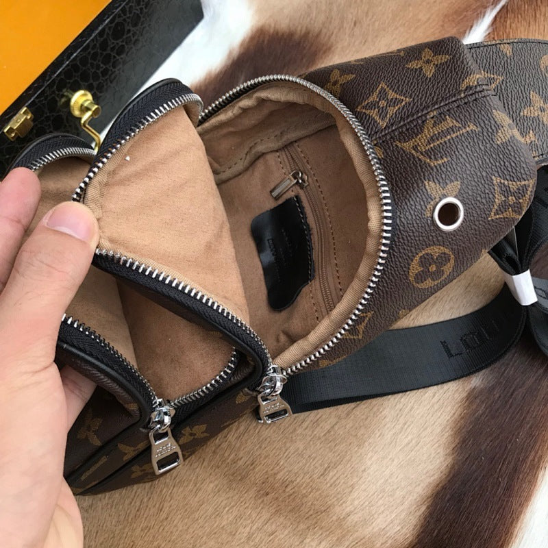 Dragons Bags ln Luxury Bag --78168