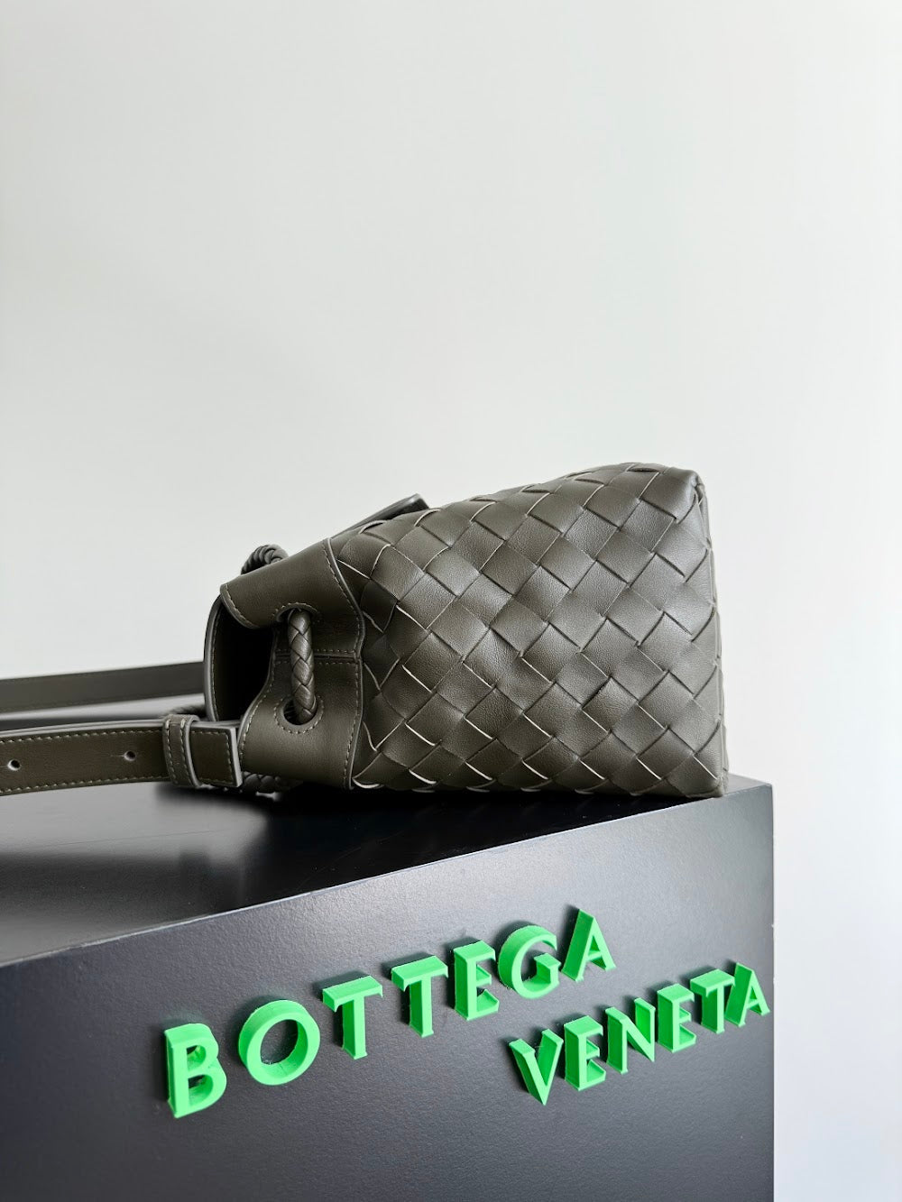 Dragons Bags Bottegan Luxury Bag --90639