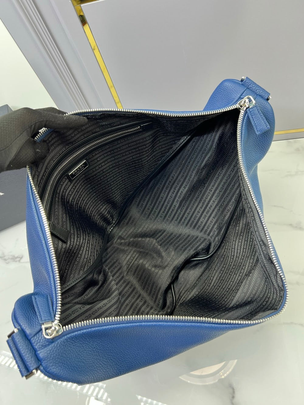 Dragons Bags Pradn Luxury Bag --102640