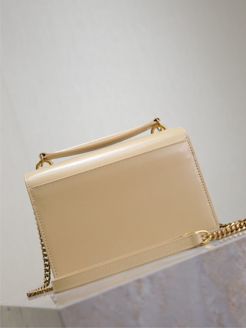 Dragons Bags YSLn Luxury Bag --119629