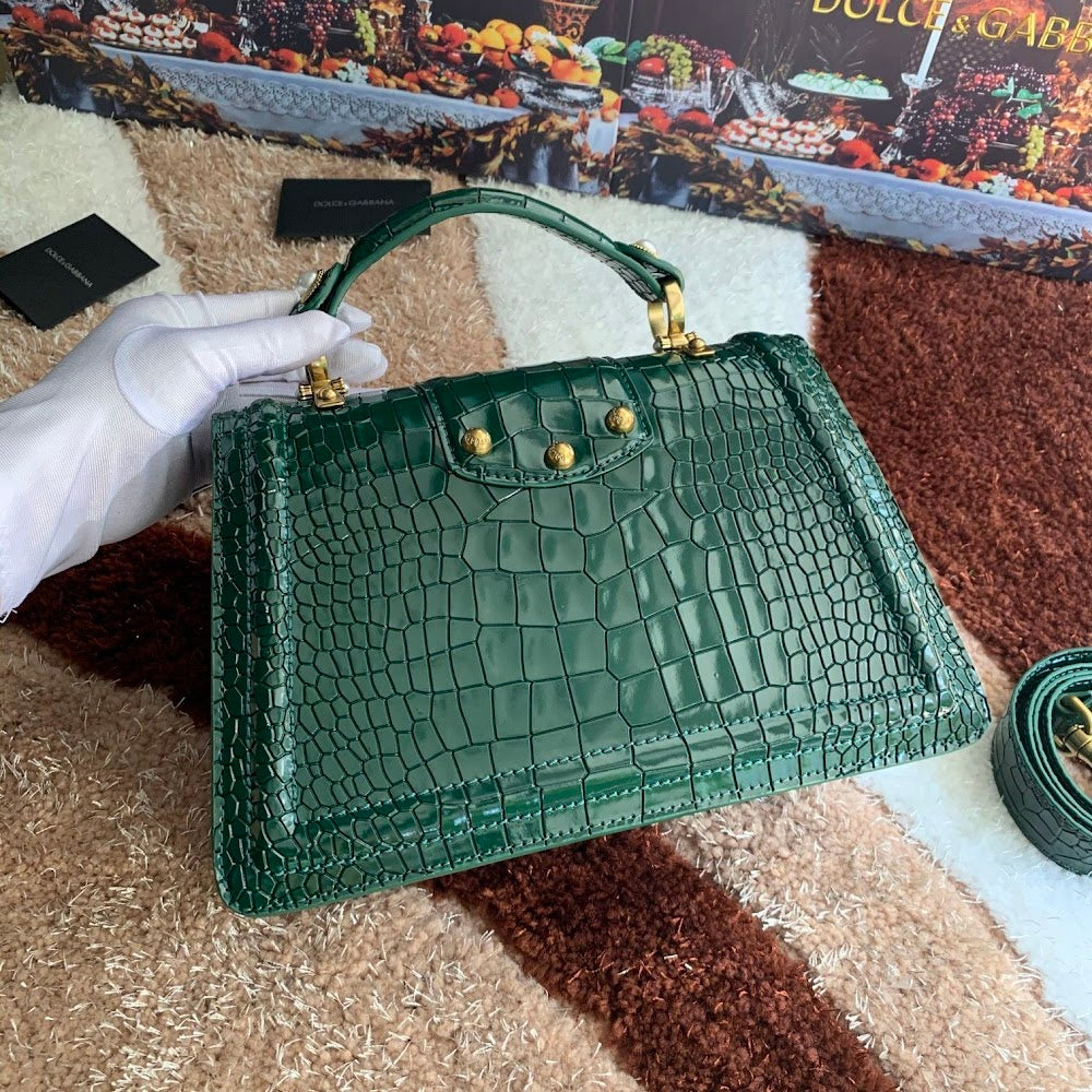 Dragons Bags DGn Luxury Bag --93168