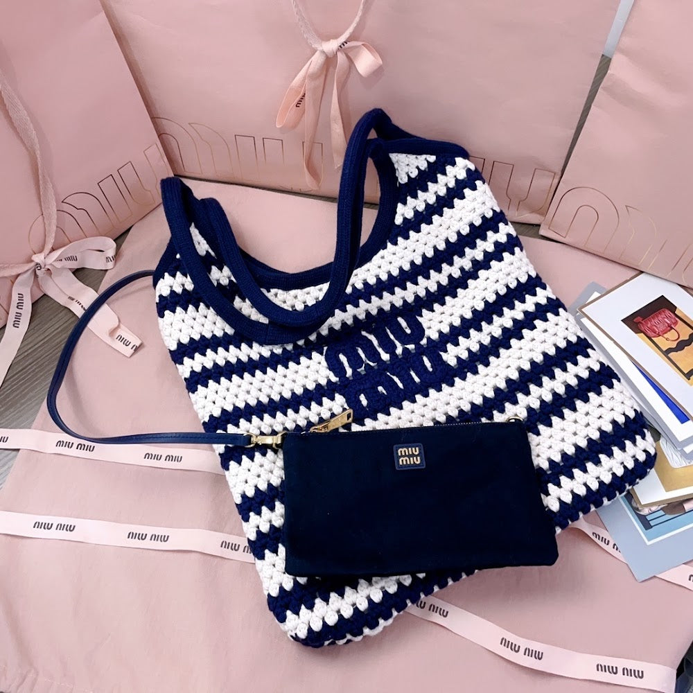 Dragons Bags Miun Miun Luxury Bag --123672