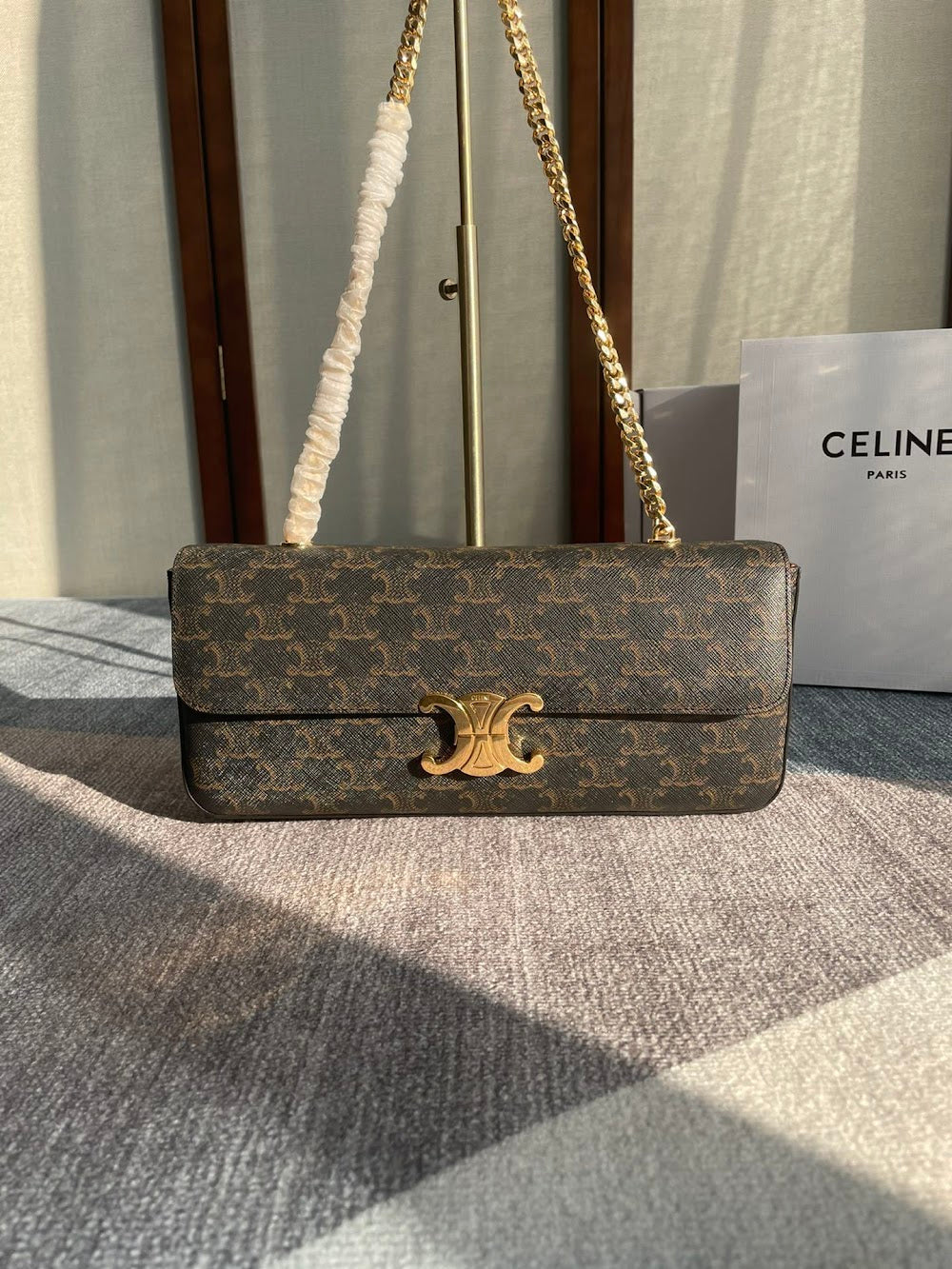 Dragons Bags Celine Luxury Bag --112258