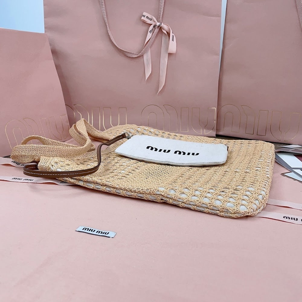 Dragons Bags Miun Miun Luxury Bag --122612