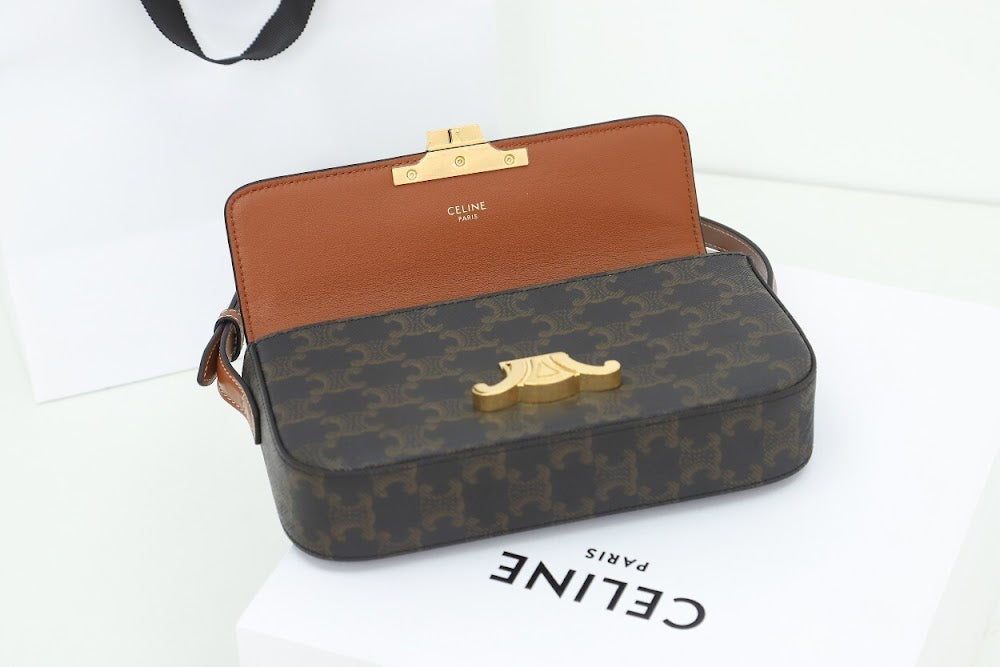 Dragons Bags Celine Luxury Bag --112168
