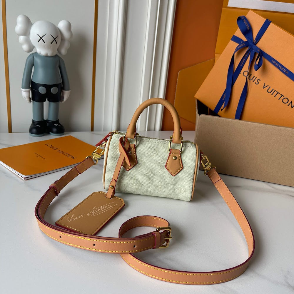 Dragons Bags ln Luxury Bag --77660