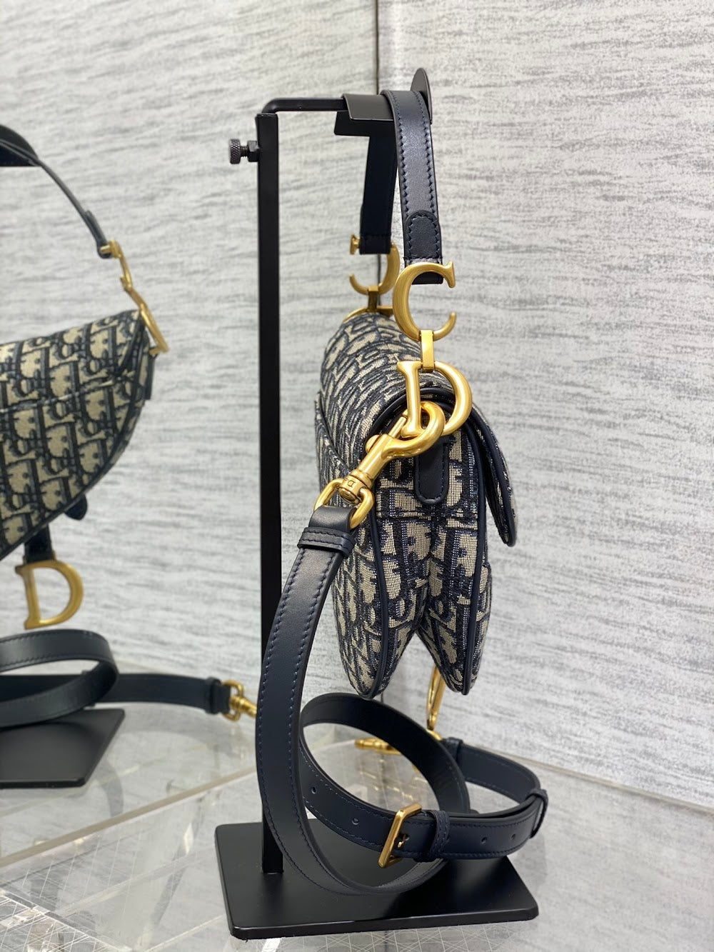 Dragons BagsDiorn Luxury Bag --115014