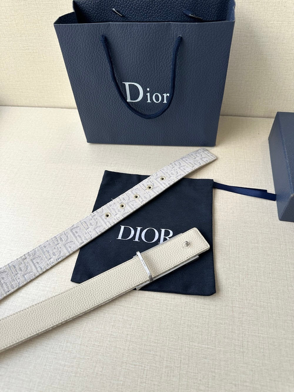 Dragons Bags Diorn Luxury Belt --107785