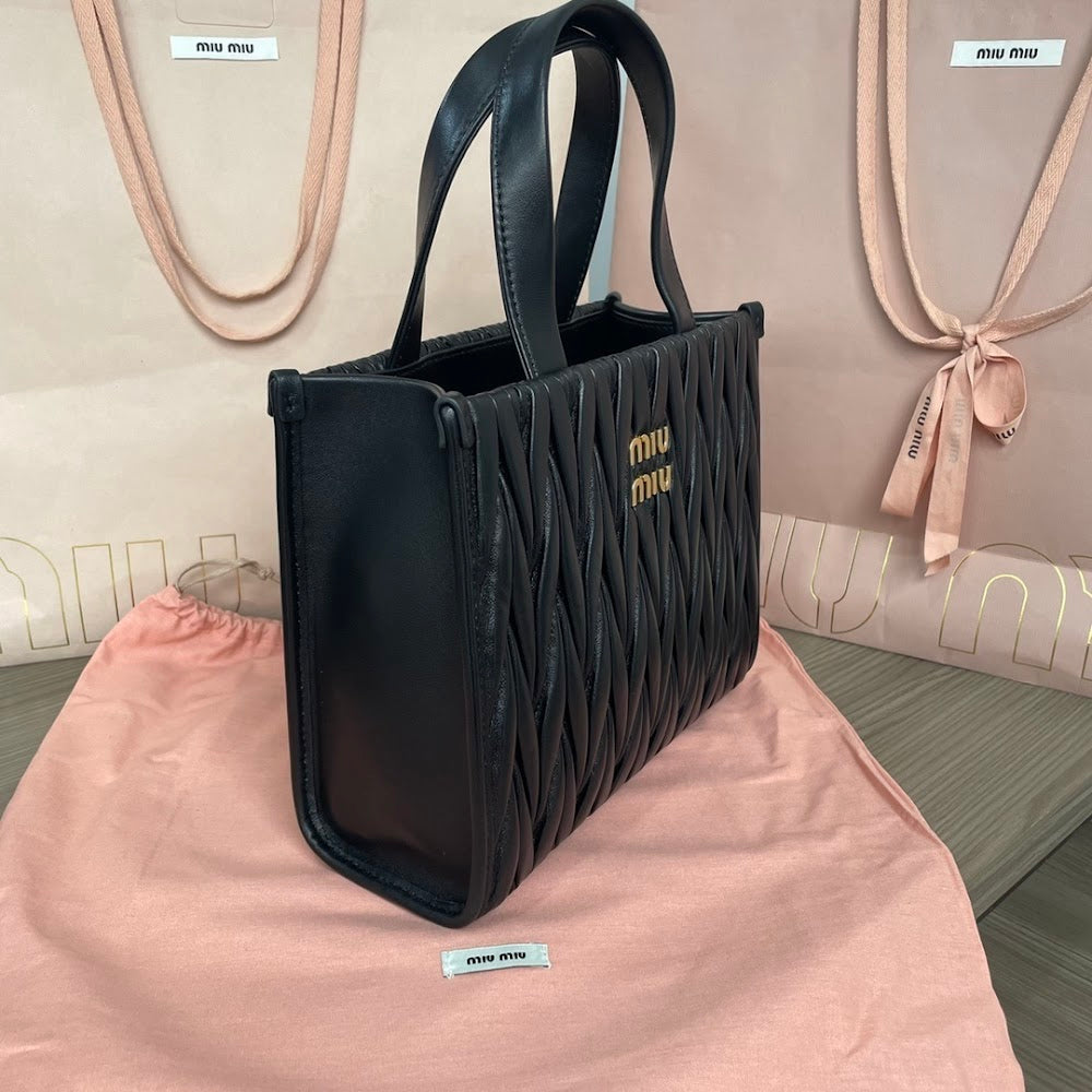 Dragons Bags Miun Miun Luxury Bag --122942