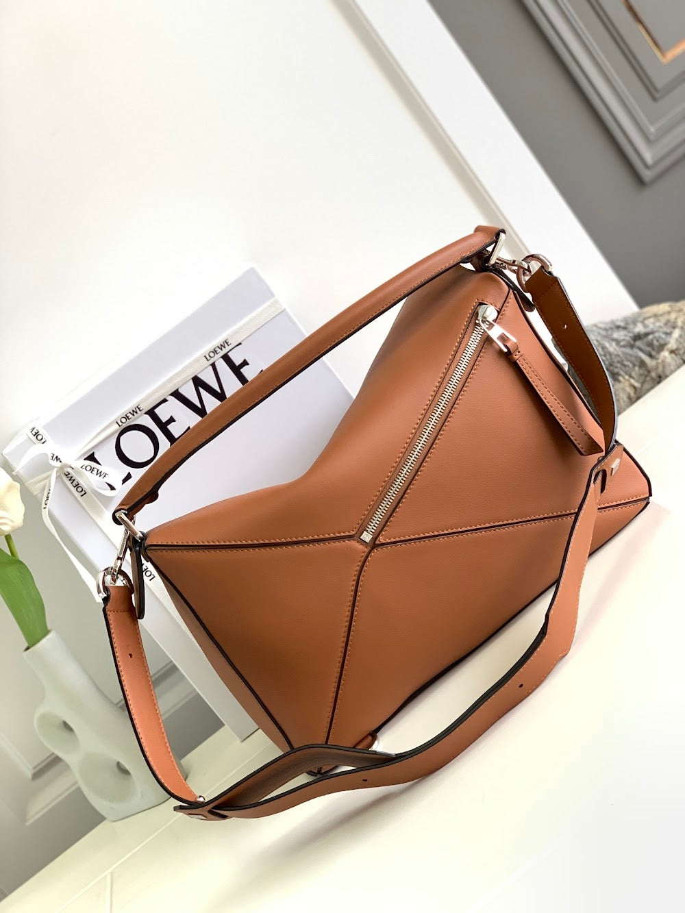 Dragons Bags Lowen Luxury Bag --99991