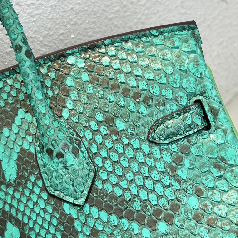 Dragons BagsHermesn Luxury Bag --116670