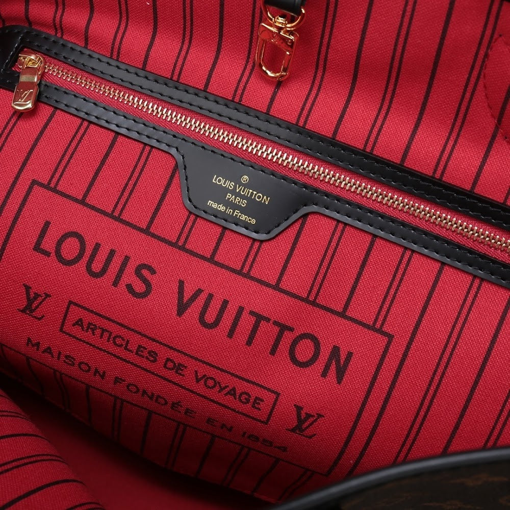 Dragons Bags ln Luxury Bag --59117