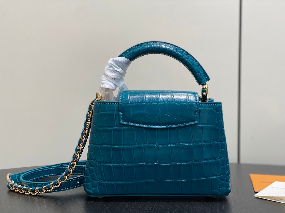 Dragons Bags ln Luxury Bag --96569