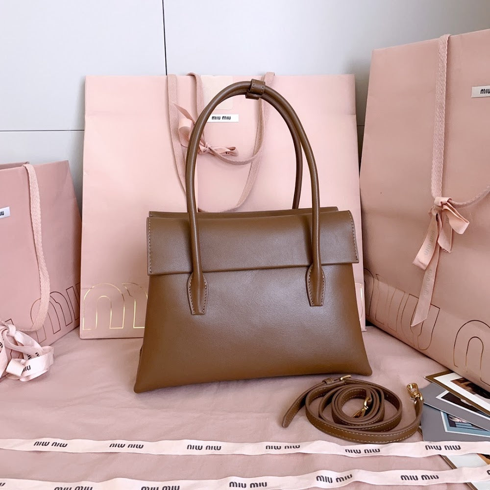 Dragons Bags Miun Miun Luxury Bag --123041