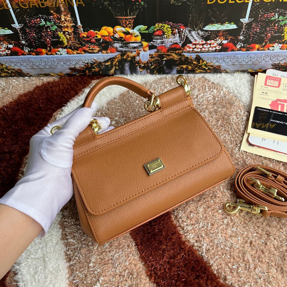 Dragons Bags DGn Luxury Bag --93471